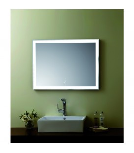 Miroir lumineux LED Naos PRADEL
