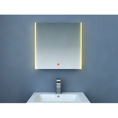 Miroir à Leds ERIDANI