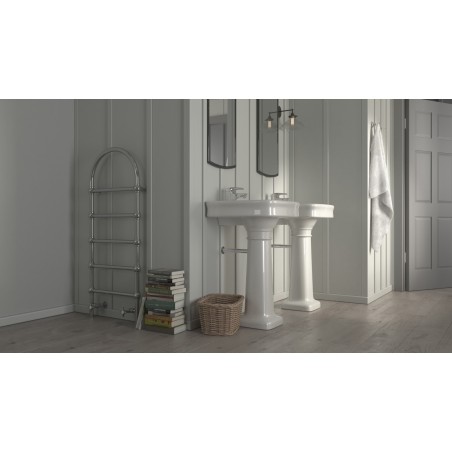 Sèche-serviette Retro S