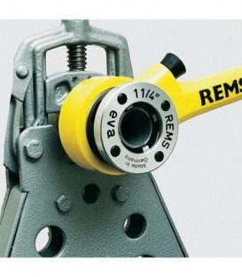 Kit Rems eva complet avec tete de coupe R 1/2"-3/4"-1"-11/4"-11/2"-2"