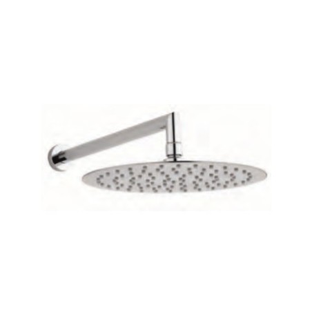 Douche de tête Slim et bras minimal