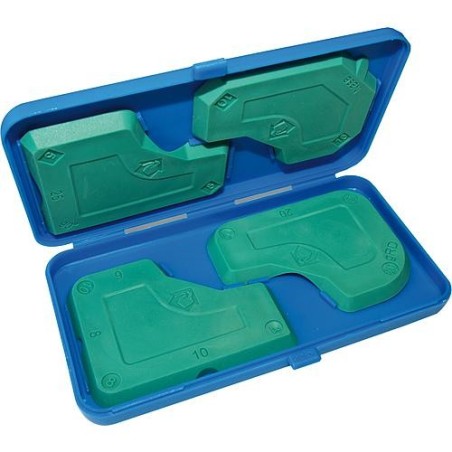 Kit de lissage joints Haromac pour sanitaires