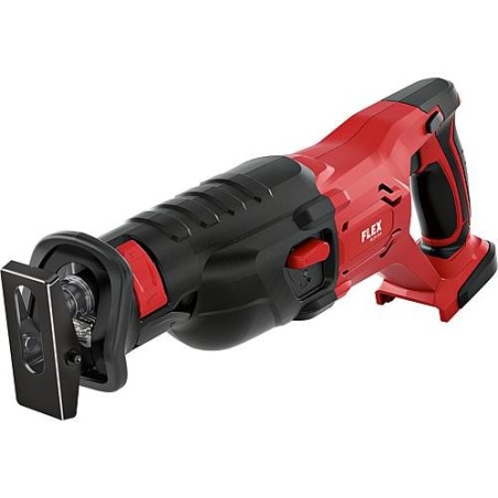 Scie sabre sans fil FLEX 18V RS 29 18.0 sans batterie et chargeur