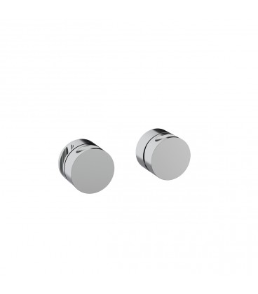 Mitigeur 2 voies horizontal INCOOL Mitigeur 2 voies horizontal INCOOL