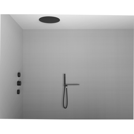 Douche Thermostatique 2 voies INCOOL