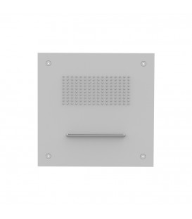 Douche Thermostatique 3 voies INCOOL (blanc)