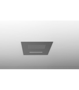 Douche Thermostatique 3 voies INCOOL (chromé)