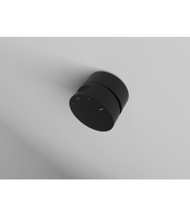 Mitigeur 1 voie INCOOL (noir)
