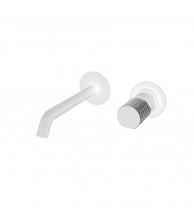 Mitigeur Lavabo Encastrable AURA (bec 150 mm)