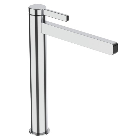 Mitigeur Lavabo XXL AXIS (bec 125 mm)