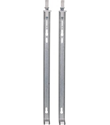 Kit de console murale pour hauteur 400 mm Kit de console murale pour hauteur 400 mm