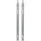 Kit de console murale pour hauteur 400 mm Kit de console murale pour hauteur 400 mm