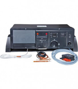Tableau chaudiere EBV KSP A03 20201370000 cable bruleur inclus