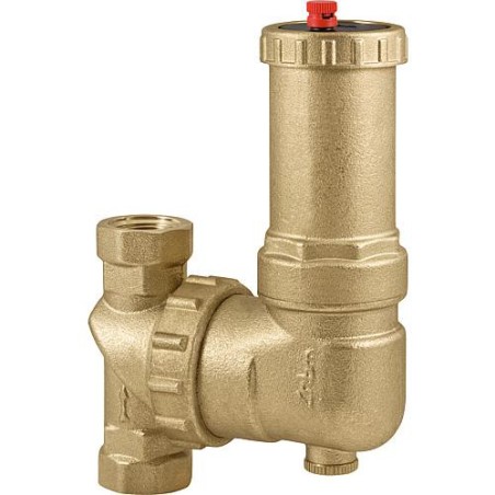 Dégazeur Evenes Flex DN20 femelle