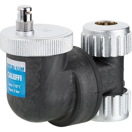 Dégazeur micro DISCALSLIM DN25 femelle