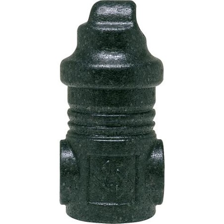 Spirovent  Isolation prete pour separateur d air Raccord 22 mm