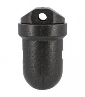 Isolation pour filtre chauffage DN50 2 EPP