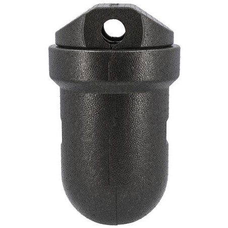 Isolation pour filtre chauffage DN25  EPP