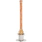 Tige magnetique avec fixation pour cartouche filtrante 90 820 40 43 Tige magnetique avec fixation pour cartouche filtrante 90 820 40 43