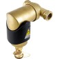 Spiro Trap MB3 Desemboueur Bague a compression 28 mm Spiro Trap MB3 Desemboueur Bague a compression 28 mm