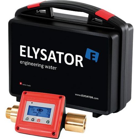 Compteur PUROTAP