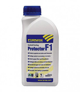 Protection intégrale du chauffage Protector F1 liquide 500ml