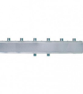 Repartiteur de cuve Type HV 2 2 groupes avec isolation 1 acier galvanise