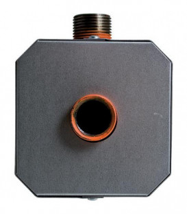 Repartiteur de cuve WS Type HV70 2 2 groupes avec isolation 1 acier galvanise