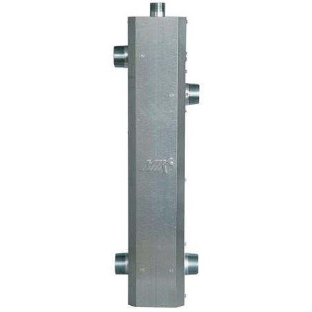 Découpleur hydraulique type HW 80570A 2 mâle, avec évent
