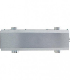 Découpleur hydraulique HWK 60x1 isolation incluse