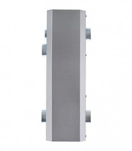 Inverseur hydraulique avec isolation type HW 80 400 7m h