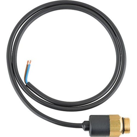 Thermostat de sécurité pour unité régulation chauffage au sol Easyflow DN15 1 2 55 C