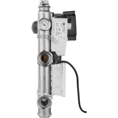 Groupe de reglage VA 130/6 UPM3 pour chauffage au sol