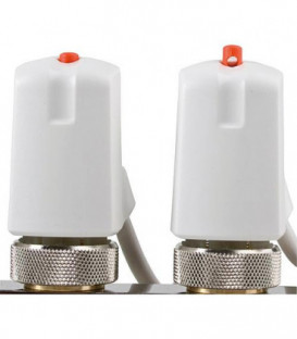 Servomoteur Thermaqua Basic M 30 1,5 filet male électrothermique