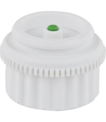 Adaptateur VA 81 H M30X1,5 pour Kermi compact + Strawa avant 2003 Adaptateur VA 81 H M30X1,5 pour Kermi compact + Strawa avant 2003