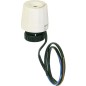 Heimeier EMOtec servomoteur thermique 230 V AC/DC ferme sans courant Heimeier EMOtec servomoteur thermique 230 V AC/DC ferme sans courant