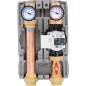 Circuit de chauffe Easyflow DN32 11/4" non mélangé avec pompe Wilo Stratos Para 30/8 SC Circuit de chauffe Easyflow DN32 11/4" non mélangé avec pompe Wilo Stratos Para 30/8 SC