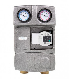 Circuit de chauffe Easyflow DN32 11/4" non mélangé avec pompe Wilo Stratos Para 30/8 SC