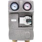 Circuit de chauffe Easyflow DN32 11/4" non mélangé avec pompe Wilo Stratos Para 30/8 SC Circuit de chauffe Easyflow DN32 11/4" non mélangé avec pompe Wilo Stratos Para 30/8 SC