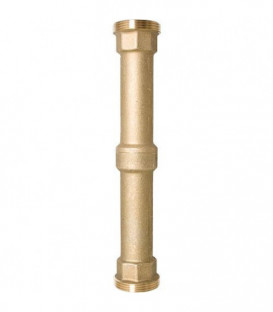 Pièce de raccordement pour kit de circuit chauffant non mélangé 265mm