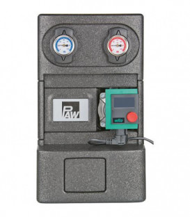 Kit circuit de chauffe K31 Heat Bloc DN 32 1 1/4" non mélangé