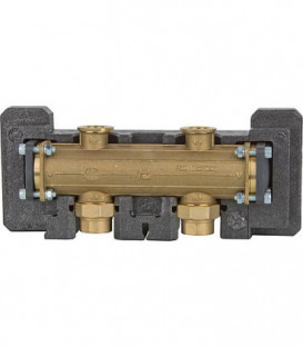 Branchement hydraulique DN 25 (1") jusqu'a 1600l/h