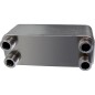 Echangeur thermique a plaques PT 30-40