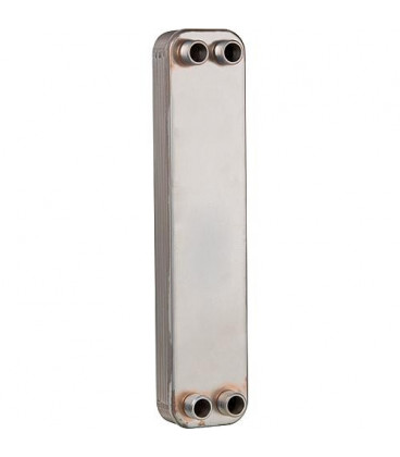 Echangeur thermique a plaques PT 60-20