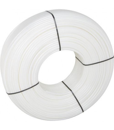Tube de chauffage au sol EVENES PE-XB, réticulé, 12x2,0mm rouleau de 200 m