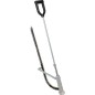 systeme d agrafeuse pour agrafes 3-12 mm L: 28mm