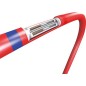 Ruban chauffant 1200W/40m/230v