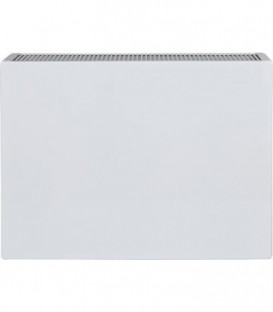 Radiateur PLAN avec 6 raccords en 1/2" - 22/600/700 couleur RAL 9016