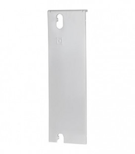 Joue gauche piece de rechange radiateur, type 11, hauteur 900