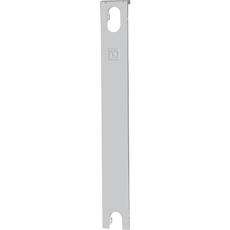 Joue Piece de rechange radiateur type 21, hauteur 400